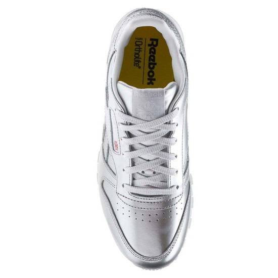 Reebok Classic leather metallic Reebok Classic leather metallic